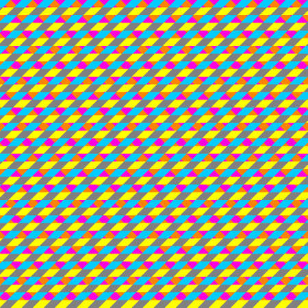 Original checkered background. Grid background with different cells. Abstract striped and checkered...