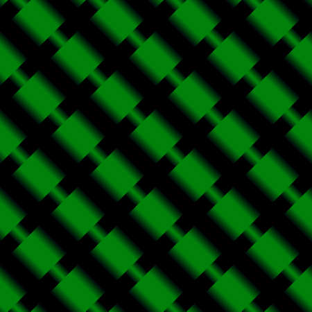 Original checkered background. Grid background with different cells. Abstract striped and checkered pattern. Illustration for scrapbookingの写真素材