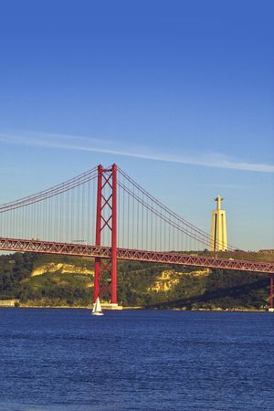 Lisbonの写真素材