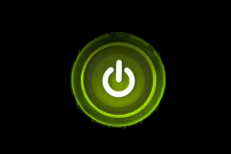 A power button