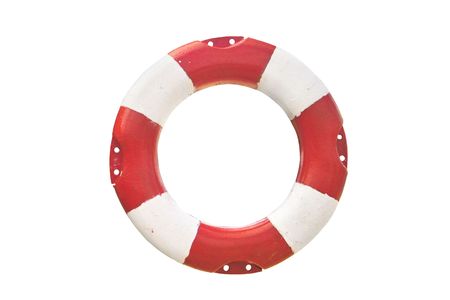 Safety buoy