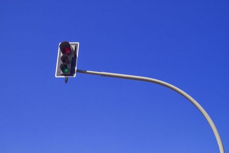 Traffic light