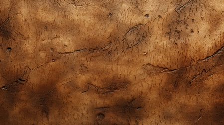 Old brown wood texture for background. High resolution photo. Full frame.の素材