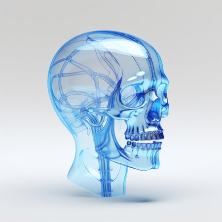 a blue globe with a white backgroundの素材