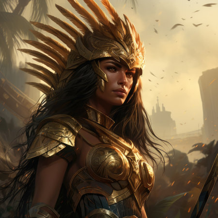 a person wearing a garmentの素材