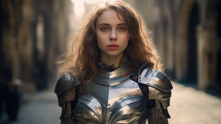 a person wearing a garmentの素材