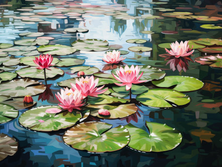 background patternの素材