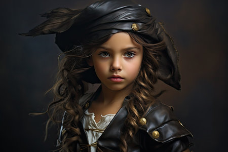 a person wearing a garmentの素材