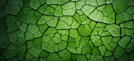 a close up of a green surfaceの素材