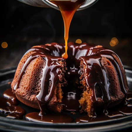 a close up of foodの素材