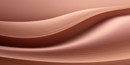 a close up of a waveの素材
