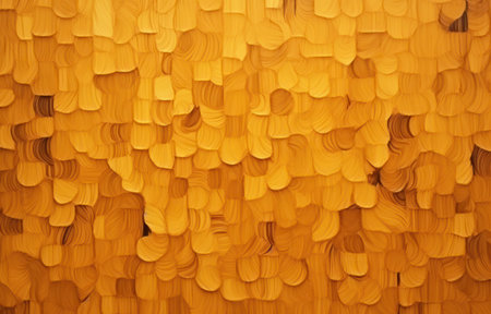 a yellow and orange backgroundの素材