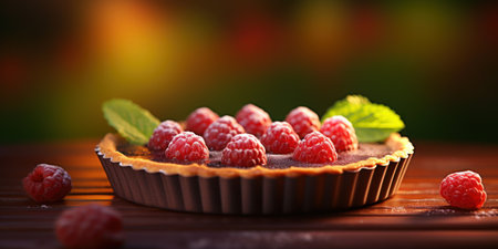 a close up of foodの素材