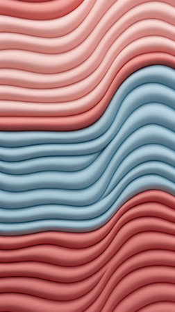 a close up of a fabricの素材