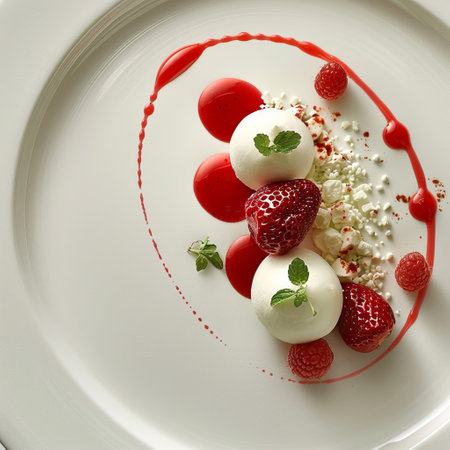 Delectable Dessert Delightの素材