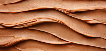 abstract leather texture backgroundの素材