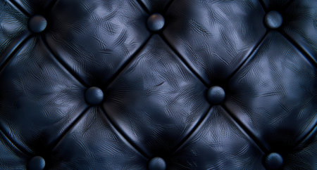 dark abstract leather texture backgroundの素材