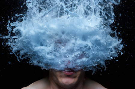 Frozen imaginationの素材