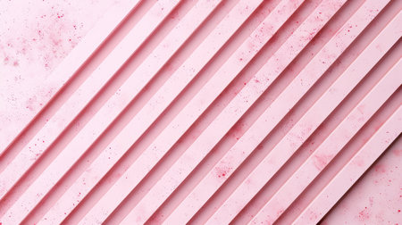 abstract pink diagonal lines backgroundの素材