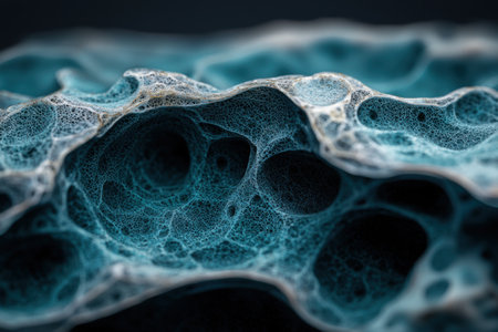 Intricate Underwater Textureの素材