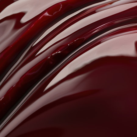 abstract glass art patternの素材