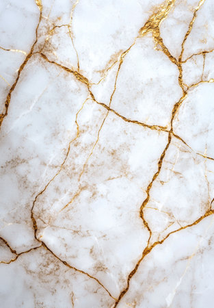 golden marble texture backgroundの素材