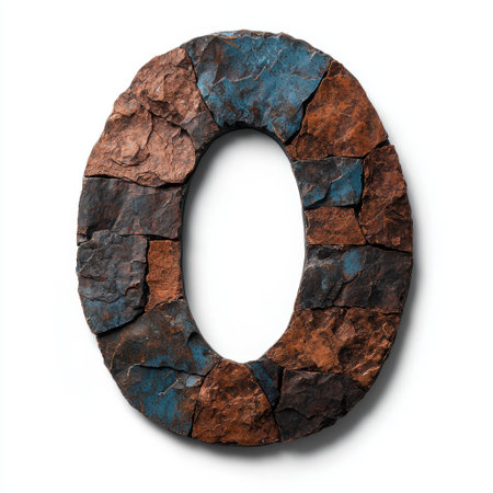 Cracked stone arch sculptureの素材