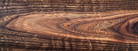 close-up of weathered wooden plank textureの素材