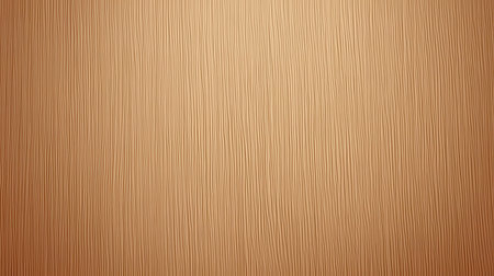 Wood texture background. Vector illustration. Brown wood texture. Wood texture.の素材