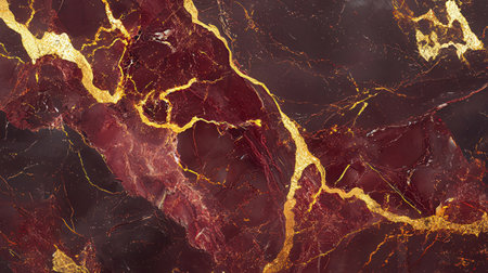 Marble patterned texture background. Marbling artwork for design.の素材