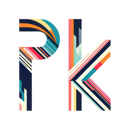 Colorful alphabet. Vector illustration. Eps 10.の素材