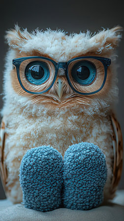 Man standing on the shore of lake at sunset with reflection in waterの素材