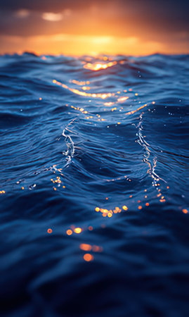 3D rendering of a hotel room with swimming pool and tropical plantsの素材