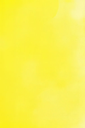 abstract yellow background with vintage grunge background texture, yellow paper backgroundの素材