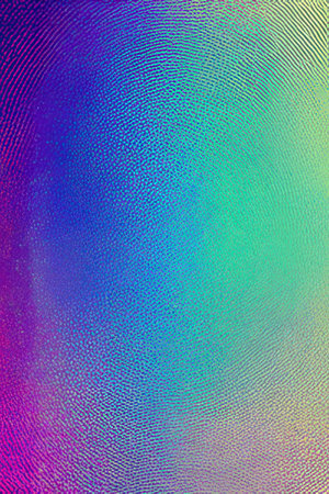 abstract multicolor background with some smooth lines in itの素材