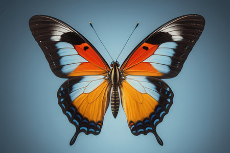 Candles on a wooden table, close-up, selective focusの素材