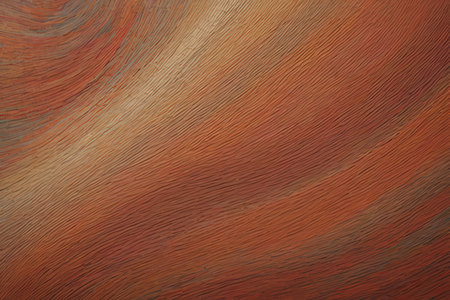 abstract brown background texture with some smooth lines in it (see more in my portfolio)