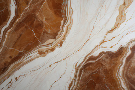 Marble patterned texture background. Marbling artwork texture. Agate ripple pattern. Gold powder.の写真素材