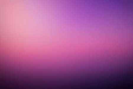abstract background with purple and pink colors and copy space for textの写真素材