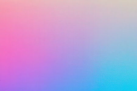 Colorful abstract background with gradient and pastel colors for design.の写真素材