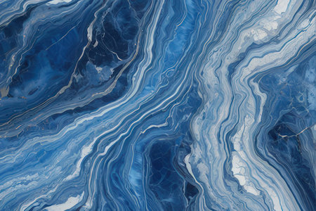 Marble abstract acrylic background. Marbling artwork texture. Agate ripple pattern. Gold powder.