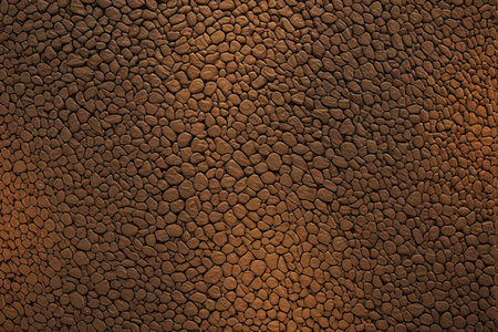 Coffee beans texture. Background and texture for graphic design.