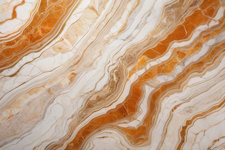 Marble patterned texture background. Marbles of Thailand, abstract natural marble.の写真素材