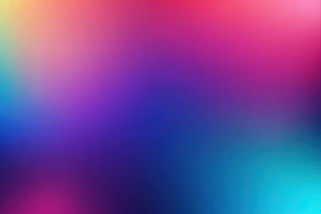 Colorful abstract background for web design. Gradient mesh. Vector illustration.
