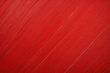 red abstract background with some smooth lines in it (see portfolio for more in this series)