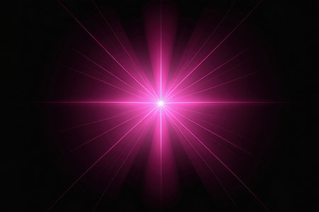 Abstract fractal computer generated composition with various geometrical shapes and colorsの素材