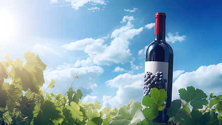 Portrait of a beautiful young woman in the light of the fire.の写真素材