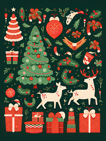 3D rendering of a beautiful woman in a romantic dress on the beachの写真素材