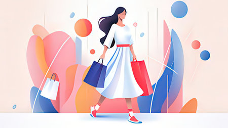 roasted coffee beans on a wooden background. Selective focus. Toned.の写真素材