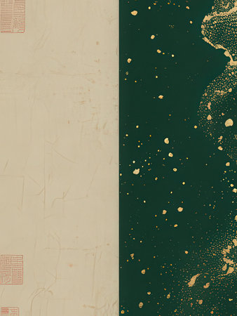 Grunge background with space for text or image. Eps10の写真素材